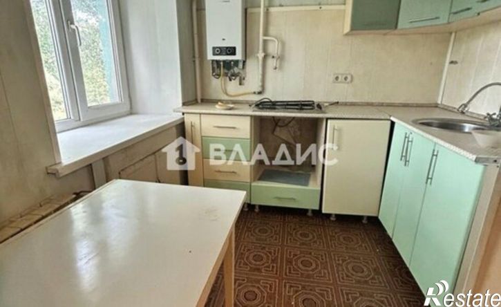 3-комн квартира Республика Татарстан (Татарстан), Казань, улица Восстания, 8