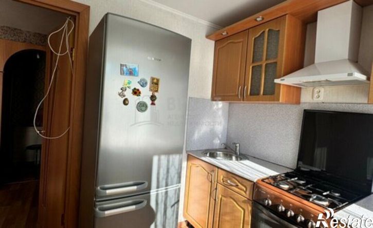 1-комн квартира Республика Татарстан (Татарстан), Нижнекамск, проспект Строителей, 13