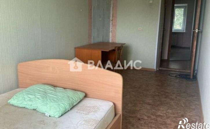3-комн квартира Республика Татарстан (Татарстан), Казань, улица Восстания, 8