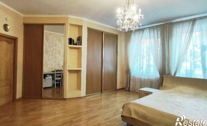 2-комн квартира Республика Татарстан (Татарстан), Казань, улица Заслонова, 5