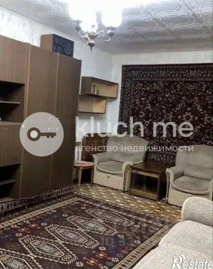 2-комн квартира Республика Татарстан (Татарстан), Казань