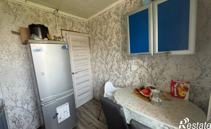 1-комн квартира Республика Татарстан (Татарстан), Казань, Бирюзовая улица, 21