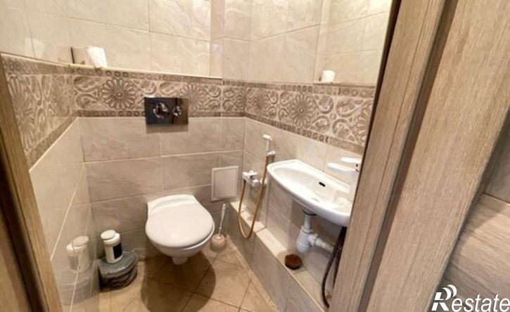 3-комн квартира Республика Татарстан (Татарстан), Казань, улица Гарифа Ахунова, 10