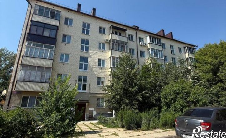 1-комн квартира Республика Татарстан (Татарстан), Казань, Бирюзовая улица, 21