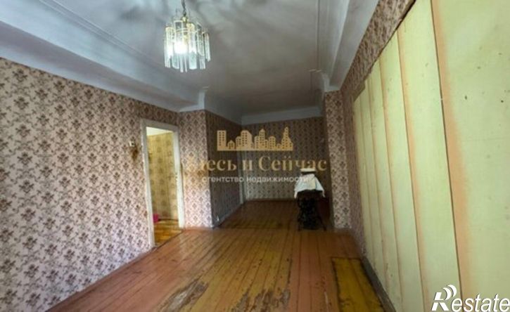 1-комн квартира Республика Татарстан (Татарстан), Казань, Адмиралтейская улица, 15/21
