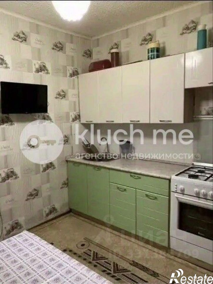 2-комн квартира Республика Татарстан (Татарстан), Казань