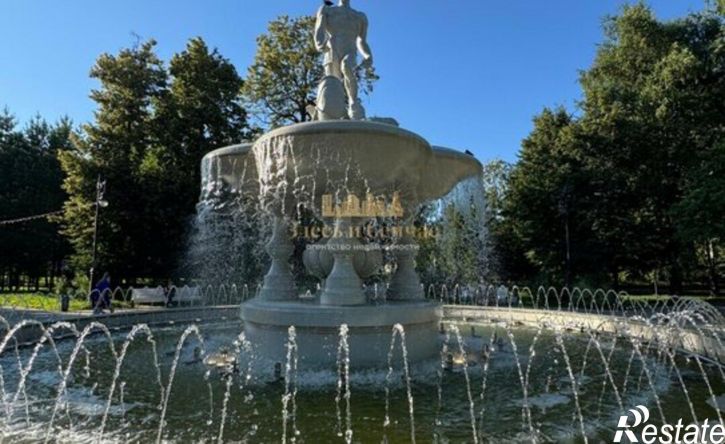 1-комн квартира Республика Татарстан (Татарстан), Казань, Адмиралтейская улица, 15/21