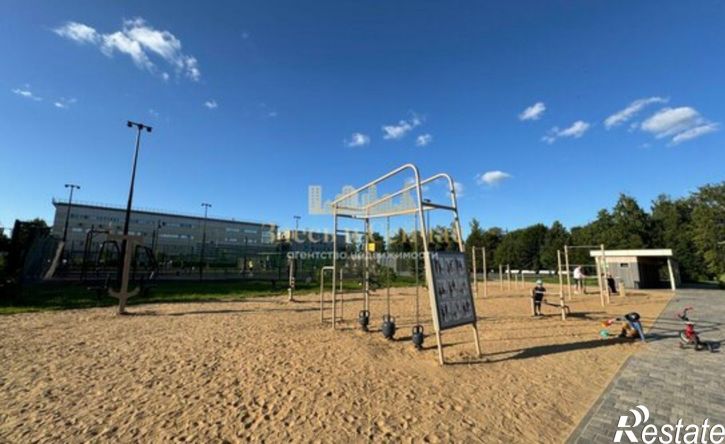 1-комн квартира Республика Татарстан (Татарстан), Казань, Адмиралтейская улица, 15/21