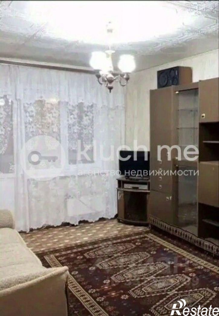 2-комн квартира Республика Татарстан (Татарстан), Казань