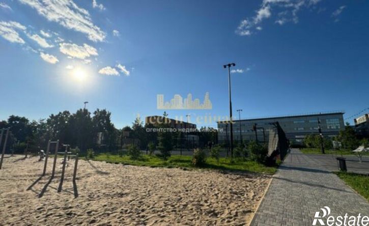 1-комн квартира Республика Татарстан (Татарстан), Казань, Адмиралтейская улица, 15/21