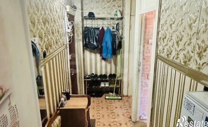 2-комн квартира Республика Татарстан (Татарстан), Альметьевск, Девонская улица, 93
