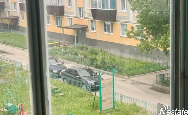 2-комн квартира Республика Татарстан (Татарстан), Альметьевск, Девонская улица, 93