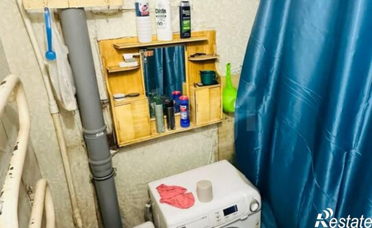 2-комн квартира Республика Татарстан (Татарстан), Альметьевск, Девонская улица, 93