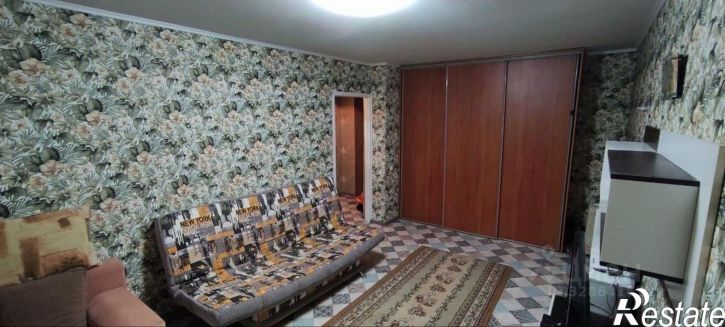 1-комн квартира Нижнекамск