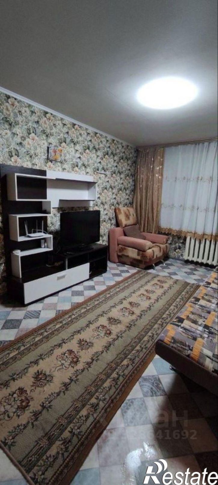 1-комн квартира Нижнекамск