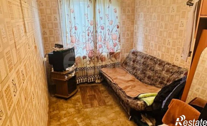 2-комн квартира Республика Татарстан (Татарстан), Альметьевск, Девонская улица, 93