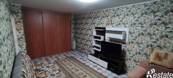 1-комн квартира Нижнекамск