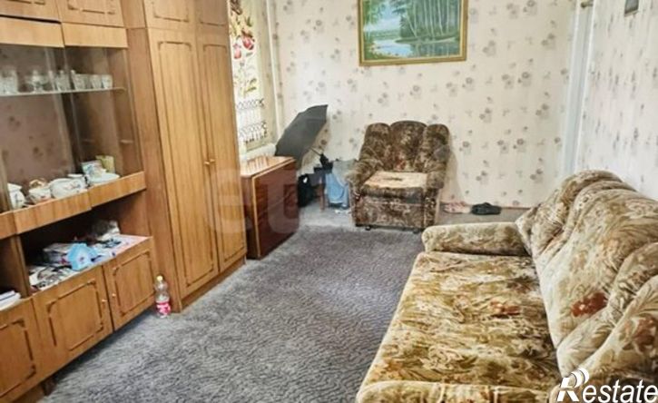 2-комн квартира Республика Татарстан (Татарстан), Альметьевск, Девонская улица, 93