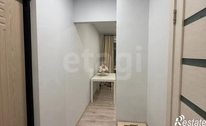 1-комн квартира Республика Татарстан (Татарстан), Казань, проспект Альберта Камалеева, 32