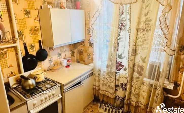 2-комн квартира Республика Татарстан (Татарстан), Альметьевск, Девонская улица, 93
