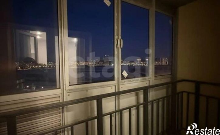 1-комн квартира Республика Татарстан (Татарстан), Казань, проспект Альберта Камалеева, 32