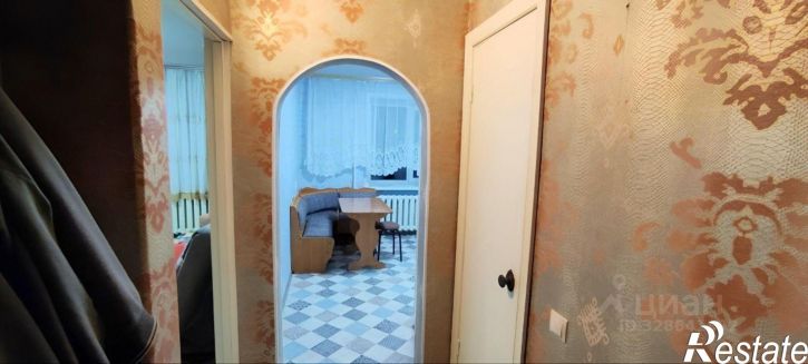 1-комн квартира Нижнекамск
