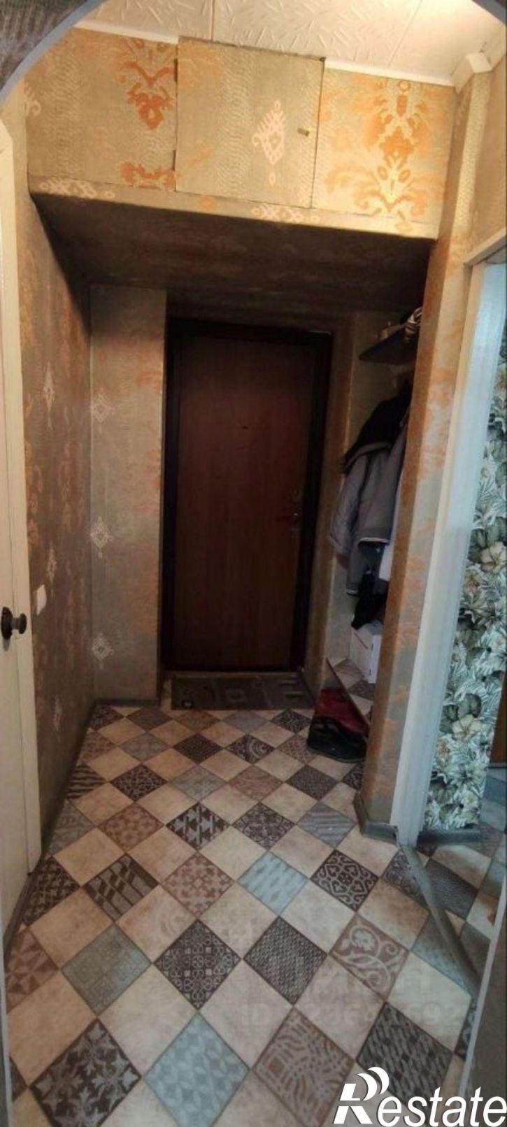 1-комн квартира Нижнекамск