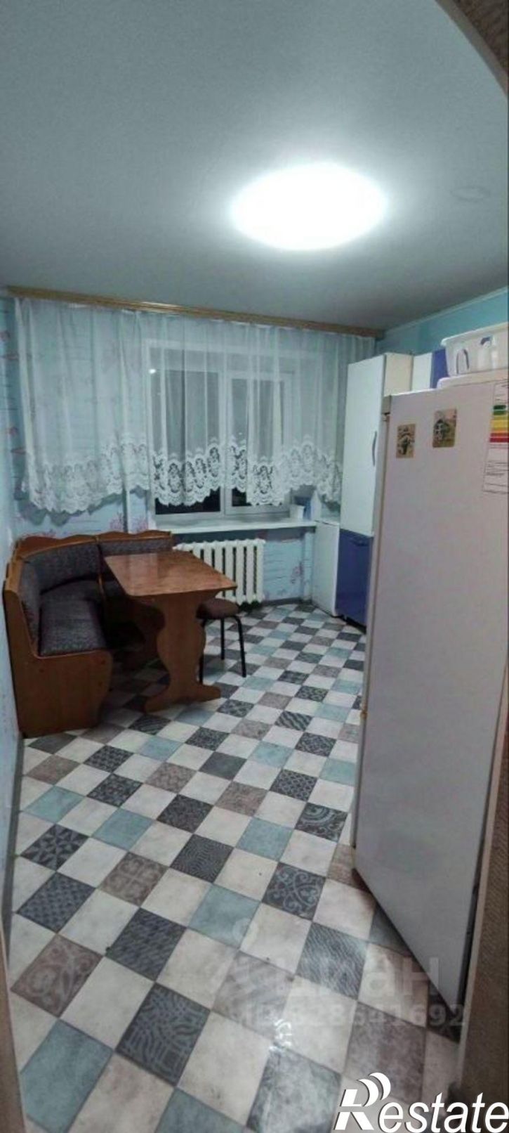 1-комн квартира Нижнекамск