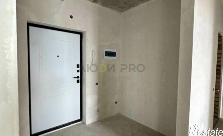 2-комн квартира Республика Татарстан (Татарстан), Набережные Челны, улица Раскольникова, 54к1