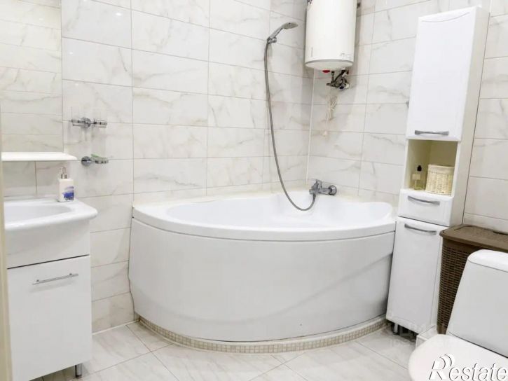 2-комн квартира Казань, улица Курашова