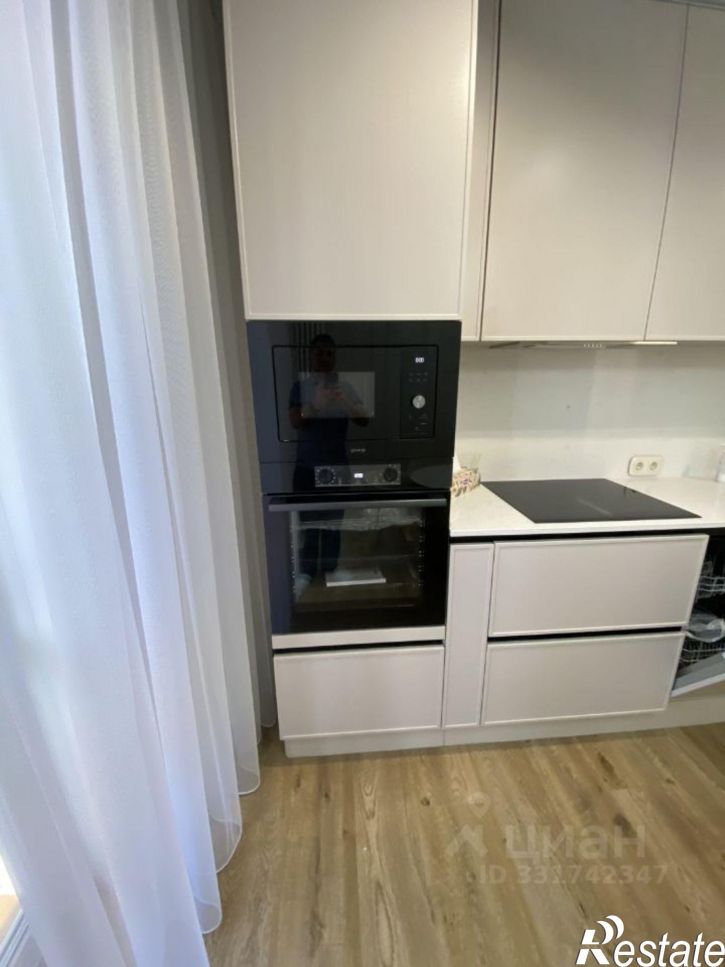 2-комн квартира Казань, Бухарская улица