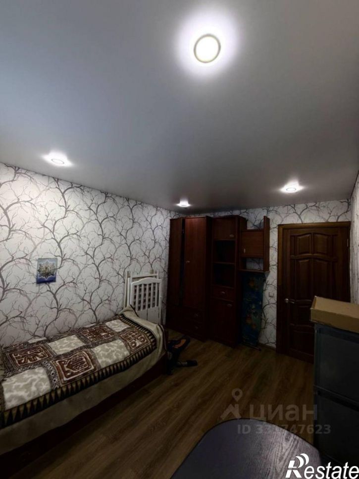 3-комн квартира Набережные Челны