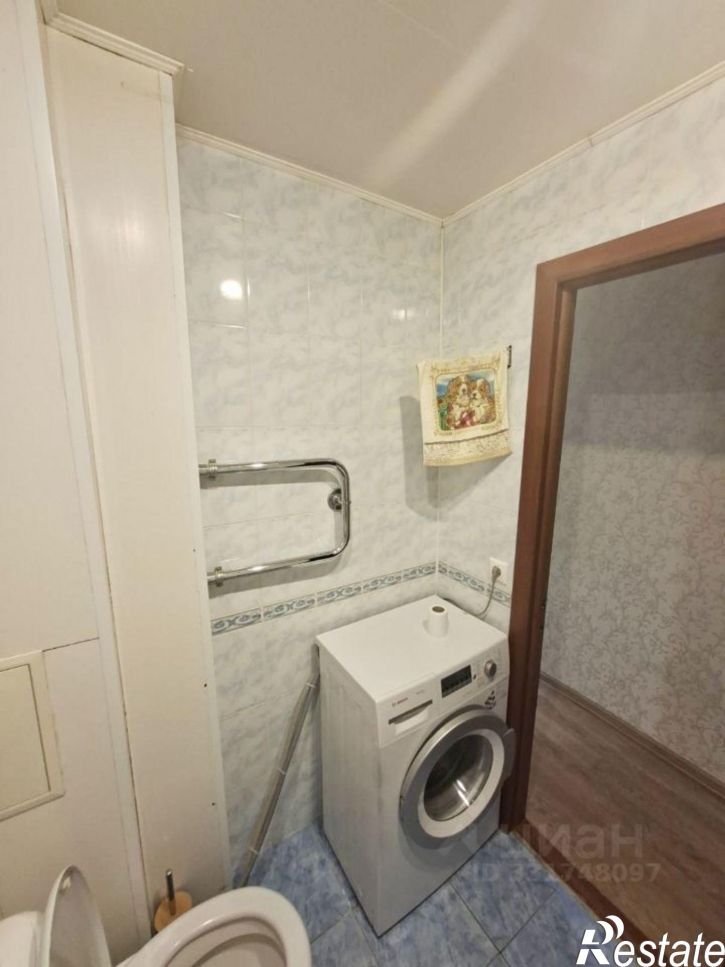 1-комн квартира Казань