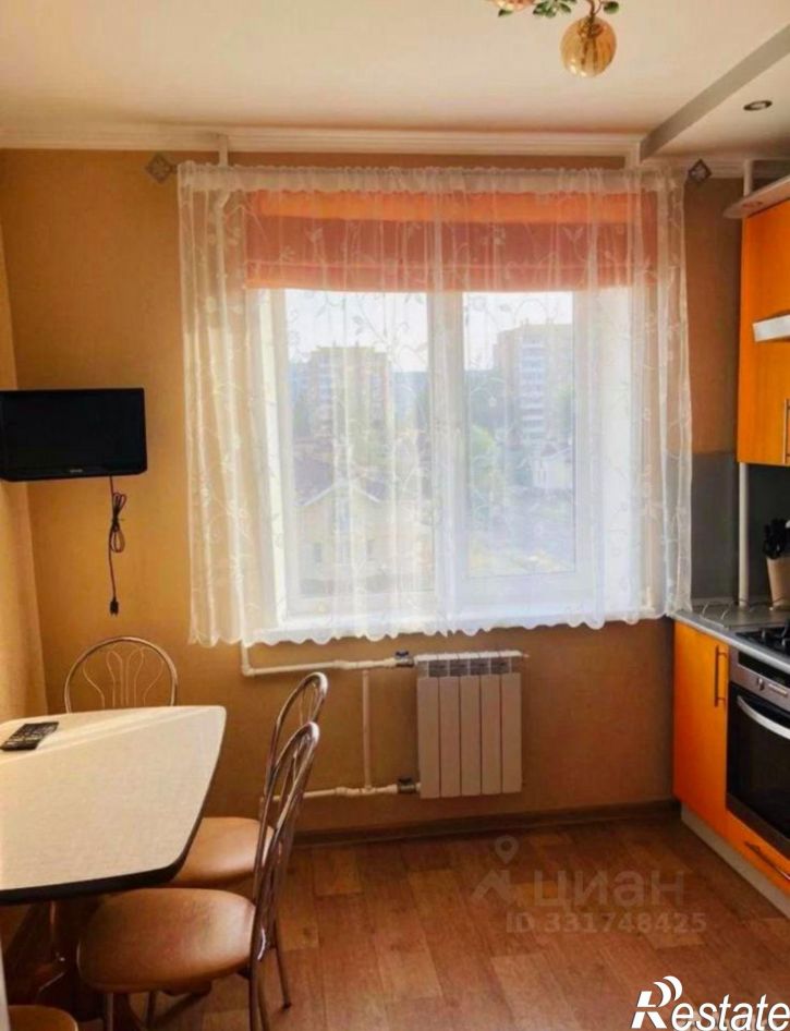 2-комн квартира Нижнекамск
