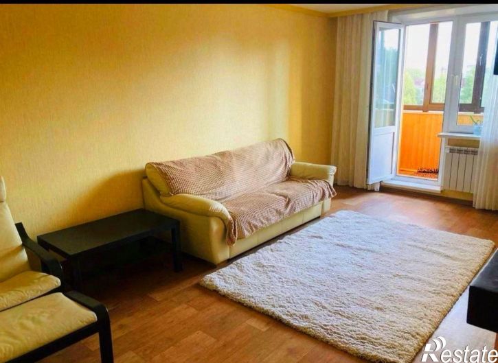 2-комн квартира Нижнекамск