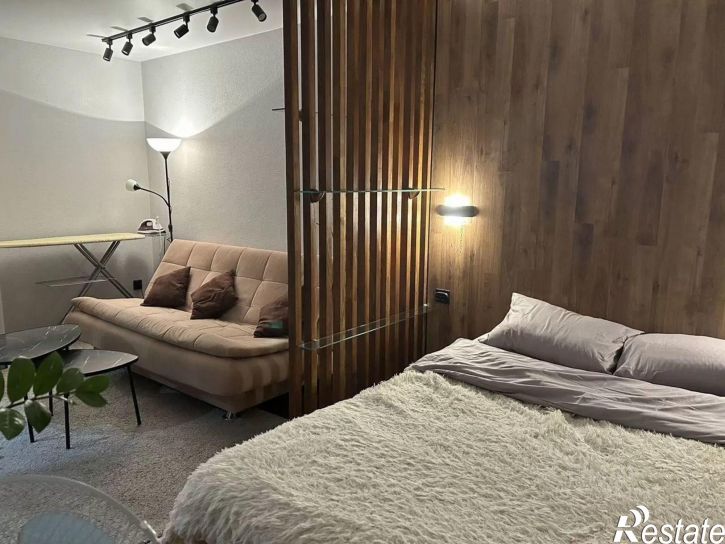 1-комн квартира Казань