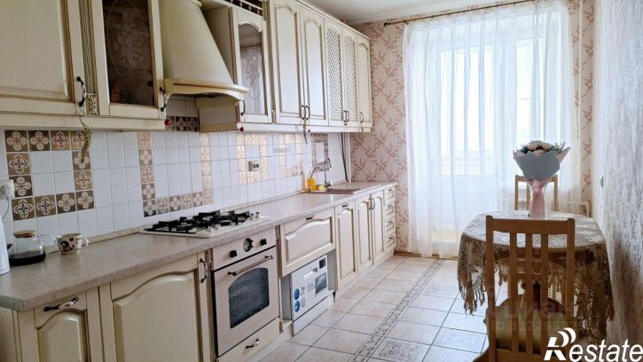 1-комн квартира Казань, улица Лушникова