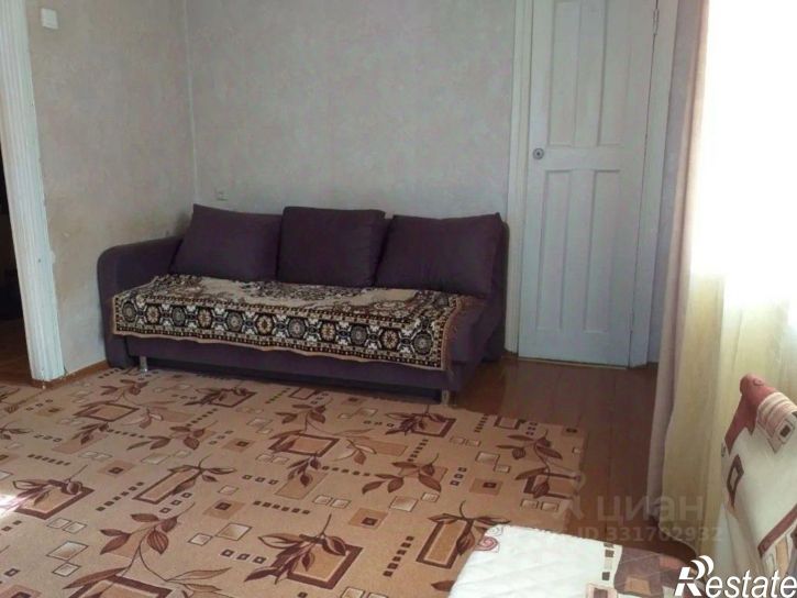1-комн квартира Казань, Ленская улица, 2