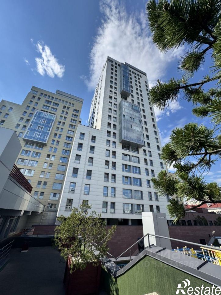 2-комн квартира Казань
