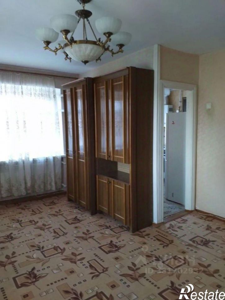1-комн квартира Казань, Ленская улица, 2
