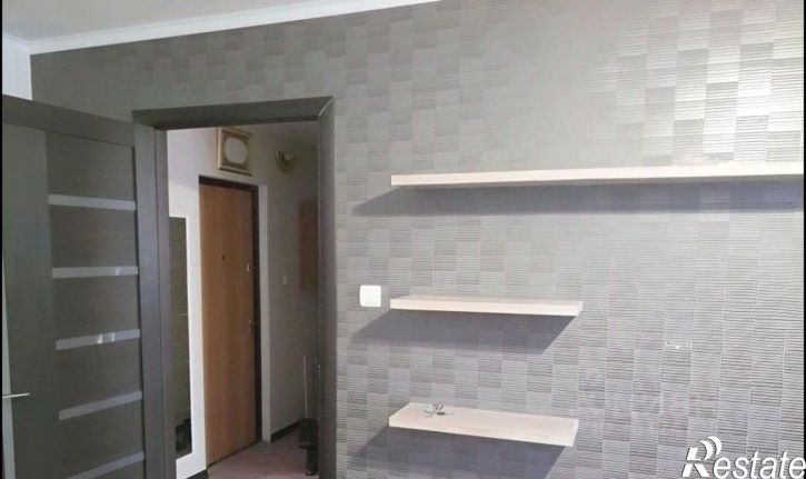 1-комн квартира Азино-1 м-н, улица Хайдара Бигичева, 35