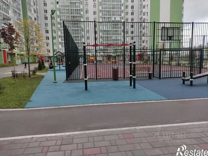 1-комн квартира Казань
