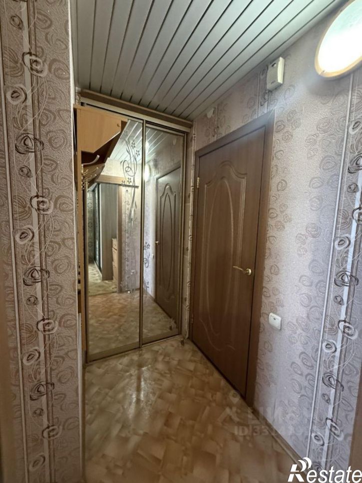 1-комн квартира Зеленодольск