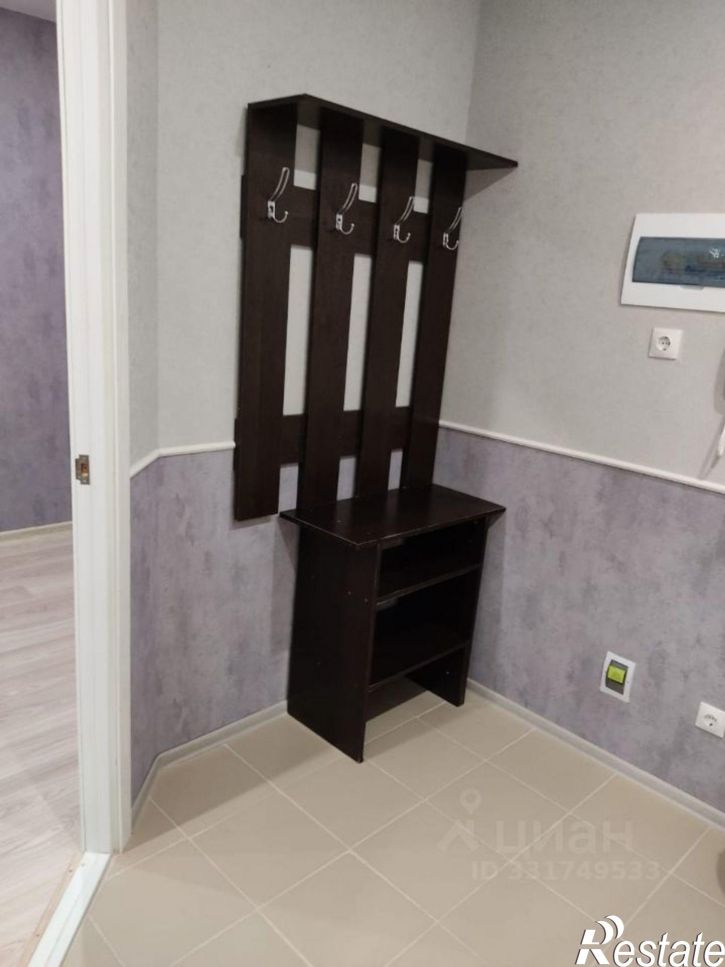 1-комн квартира Казань