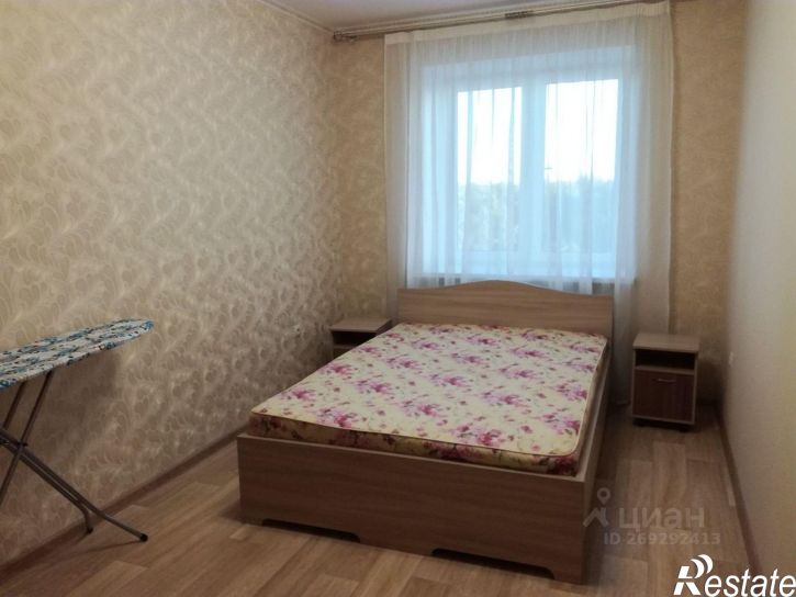 2-комн квартира Казань, Дубравная улица