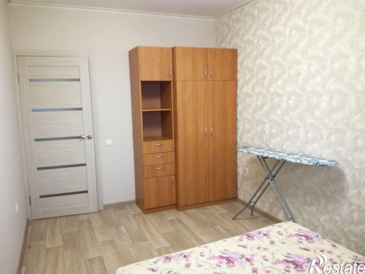 2-комн квартира Казань, Дубравная улица