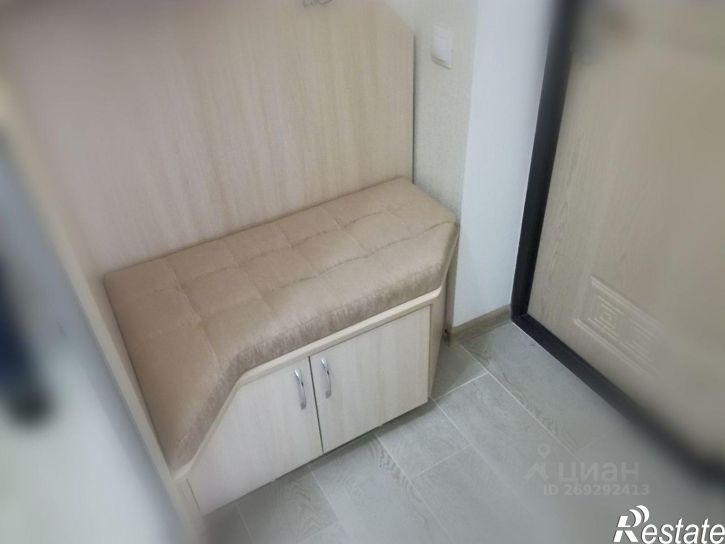 2-комн квартира Казань, Дубравная улица