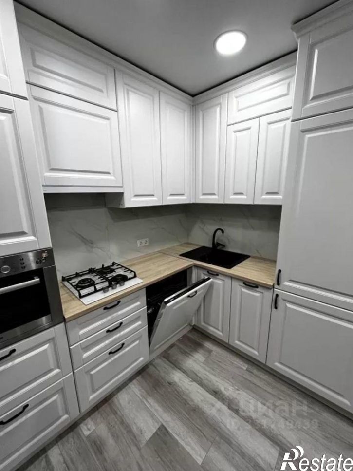 2-комн квартира Казань