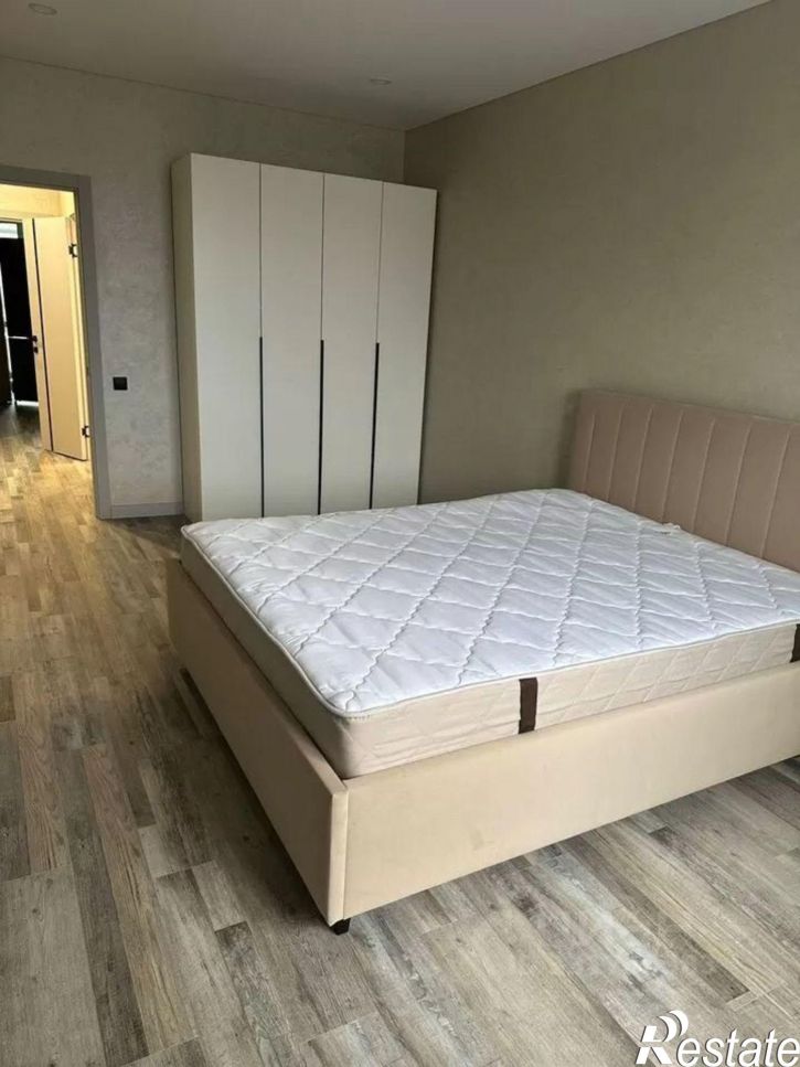 2-комн квартира Казань