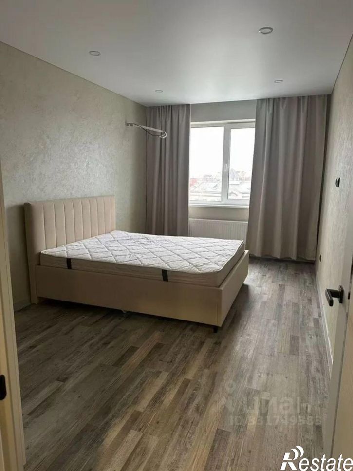2-комн квартира Казань